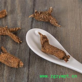 小超中药材超市 西洋参 野生进口西洋参 3克上下 产地 海外图2