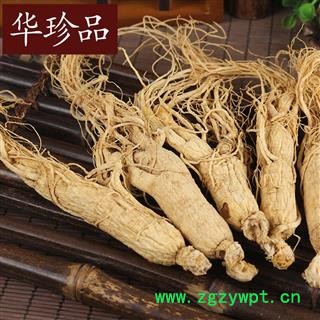 人参 07 人参须 500克/盒  产地 吉林省图2