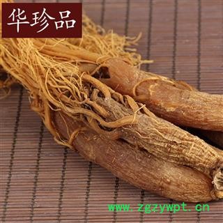红参 24无糖红参带须30支 产地 吉林省图4