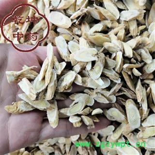 黄芪 指甲片 无硫中片 产地 甘肃省【品种齐全 诚信经营】图3