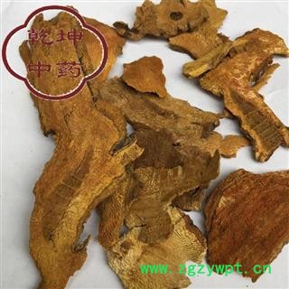 虎杖斜片优统片 地道药材 新货  产地 湖北省图2