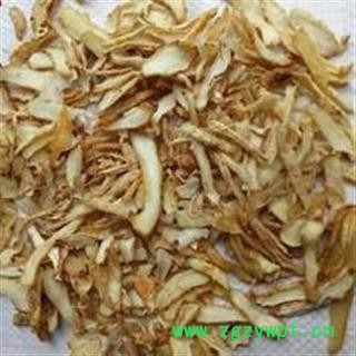 玉竹 统片 产地 湖南省 产地直销 重在质量图3