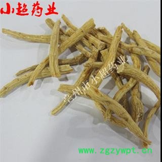 小超中药材超市 西洋参 31 西洋参中节 统 产地 吉林省图2