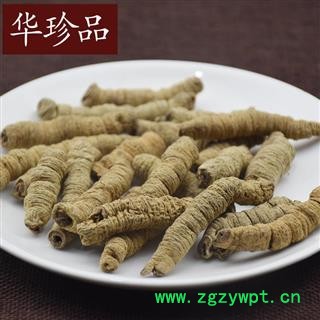 巴戟天 02 巴戟肉 中小肉 产地 广东省肇庆市端州区图3