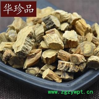 小超中药材超市 秦艽 05 野生秦艽片 统 产地 云南省图2