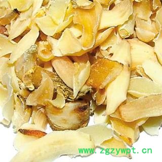 百合 统货 产地 湖南省  产地直销 重在质量图2