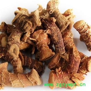 高良姜 高良姜统个 产地 广西壮族自治区 产地直销图2