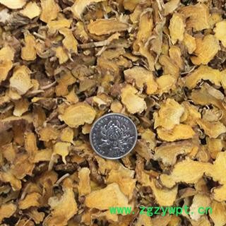 射干 统片 产地 河北省 产地直销 重在质量图2