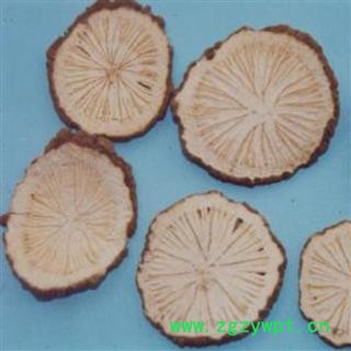 粉防己 防己统片 产地 广西壮族自治区 产地直销 重在质量图2