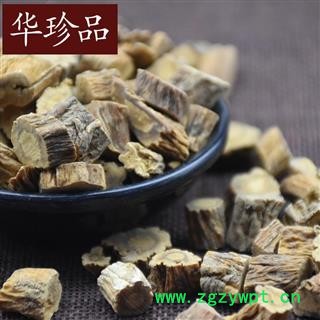 小超中药材超市 秦艽 02 秦艽 中选 产地 云南省图3