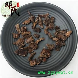 【满包邮】骨碎补 无硫骨碎朴统货 优选品质 产地直供 邓氏中药批发图4