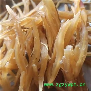 天冬 天门冬 家种小天冬统货 产地 广西壮族自治区图2