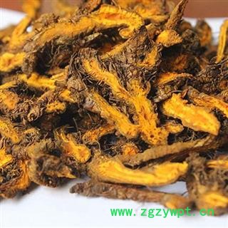 黄连 黄连片 黄连单枝统货 产地 四川省 产地直销 重在质量图2