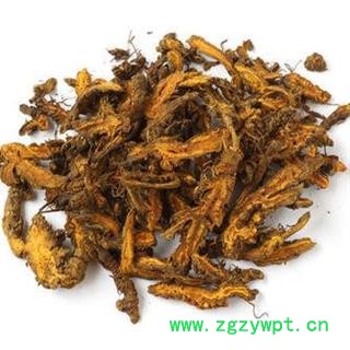 黄连 黄连片 黄连单枝统货 产地 四川省 产地直销 重在质量图3