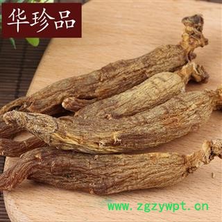 小红参 12无糖红参个80支 产地 吉林省图3