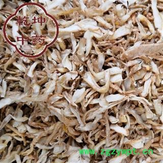 玉竹 统货，，高含量 产地 广西壮族自治区【品种齐全 诚信经营】图4