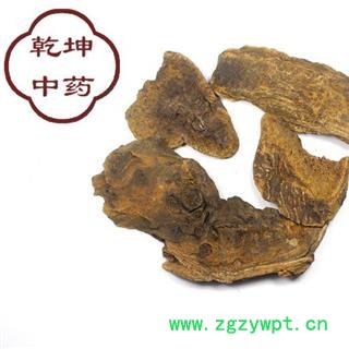 野生川大黄  大黄 产地 四川省  批发中药材【诚信经营 品种齐全】图2