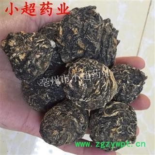 玛咖 01 国产黑吗咖个 中号 产地 云南省图2