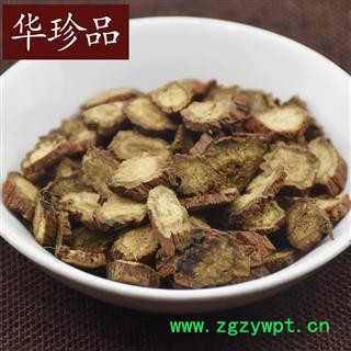 丹参 05 丹参薄片 统 产地 山西省图4