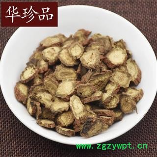 丹参 06 丹参薄片 选 产地 山西省图3