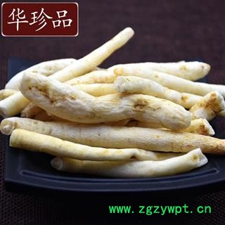 明党参 03 明党参 大选 产地 四川省图2