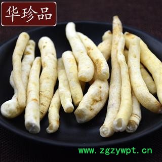明党参 03 明党参 大选 产地 四川省图3