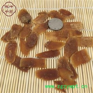 红参 无糖 大片低残无硫 产地 吉林省【品种齐全 诚信经营】图2