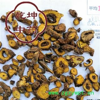 枯芩  黄芩  内蒙野生黄芩，选，高含量 产地 内蒙古自治区图2