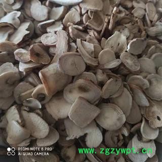白芍 白芍片 统 产地 安徽省 产地直销 质量保证图3