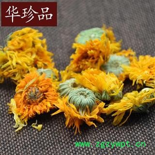 菊花 选 代加工超细粉 产地 新疆维吾尔自治区吐鲁番地区鄯善县 库存 100公斤可售图2