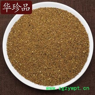 菟丝子 01 菟丝子 内蒙 统货 产地 宁夏回族自治区图2