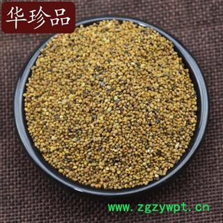 菟丝子 01 菟丝子 内蒙 统货 产地 宁夏回族自治区图3