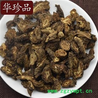 羌活 05 野生羌活个 选 产地 四川省图3