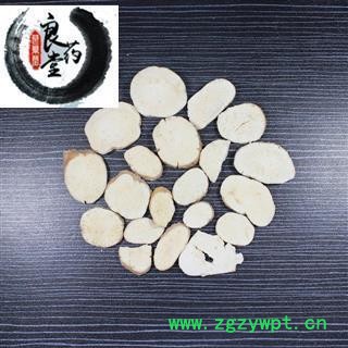 【满298元包邮】天花粉 栝篓根花粉统片 产地 河北  一公斤一袋图3