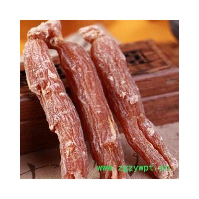 红参 红参低糖30支 产地 吉林省 产地直销 重在质量