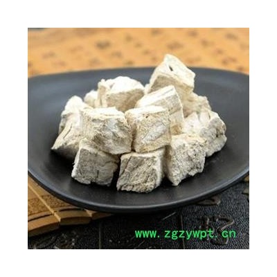 粉葛根 无硫统货 产地 广西 产地直销 重在质量