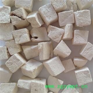 粉葛根 无硫统货 产地 广西 产地直销 重在质量图2