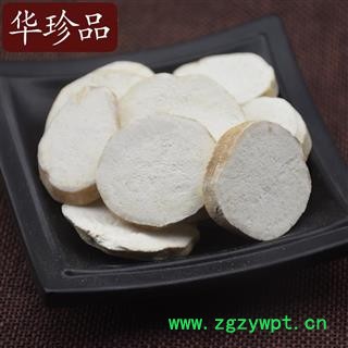 天花粉 03 花粉 选 产地 湖北省图3