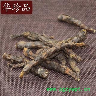 家种胡黄连 01 家种胡黄连 统 产地 西藏自治区昌都地区贡觉县图4