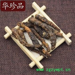 家种胡黄连 01 家种胡黄连 统 产地 西藏自治区昌都地区贡觉县图2