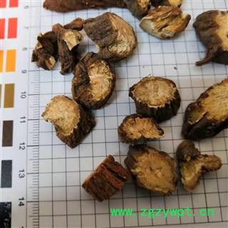 丹参 大选节 产地 批发中药材 河北省【诚信经营 品种齐全】图2