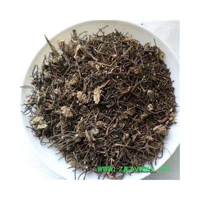 威灵仙 东北威灵仙 统货 产地 辽宁省