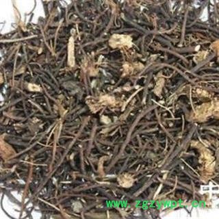 威灵仙 东北威灵仙 统货 产地 辽宁省图2