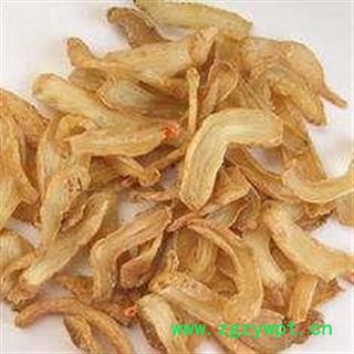 天麻片 无硫天麻片 统片 产地 云南省图2