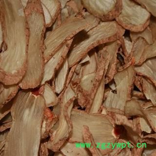 天麻片 无硫天麻片 统片 产地 云南省图3