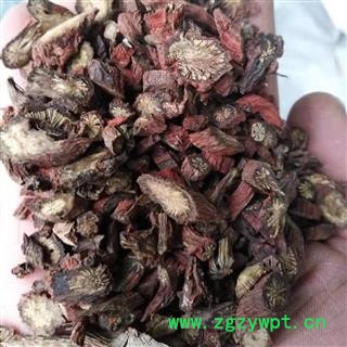 丹参 山东无硫丹参 含量高 大统 产地 山东省 产地直销 重在质量图2