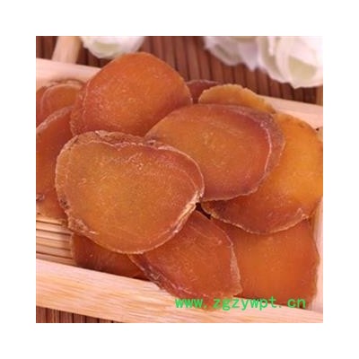 红参 低糖红参选片 新货 纯干 产地 吉林省 重在质量