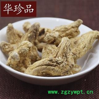 白及 06 三叉白芨片 大选 产地 湖北省图3