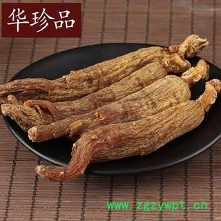 红参 14无糖红参个40支 产地 吉林省图4