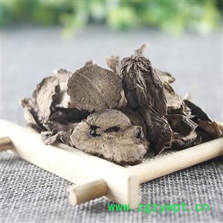 【满298元包邮】赤芍 川赤芍正品统片 产地 四川省  一公斤一袋图2